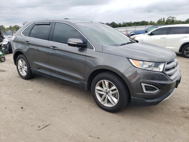Photo 4 from auction – 2016 FORD EDGE SEL with VIN 2FMPK4J84GBC33405