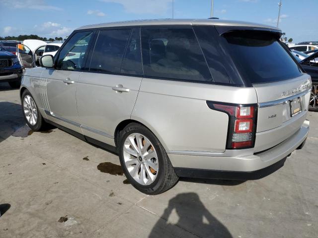 Photo 2 from auction – 2013 LAND ROVER RANGE ROVE with VIN SALGS2DF8DA105395