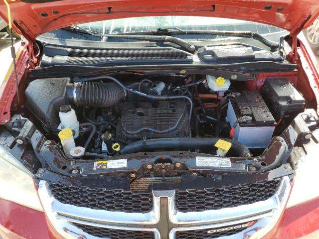 Photo 12 from auction – 2013 DODGE GRAND CARA with VIN 2C4RDGBG8DR609136
