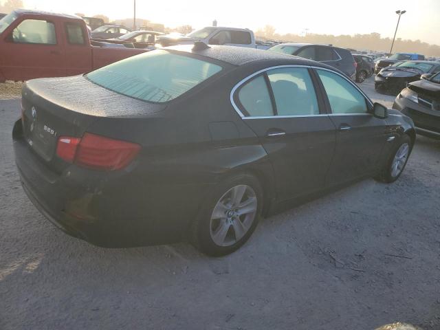 Photo 3 from auction – 2013 BMW 528 XI with VIN WBAXH5C51DD115245