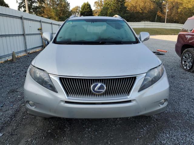 صورة رقم 5 من المزاد - 2010 LEXUS RX 450H مع VIN JTJBC1BA6A2415435