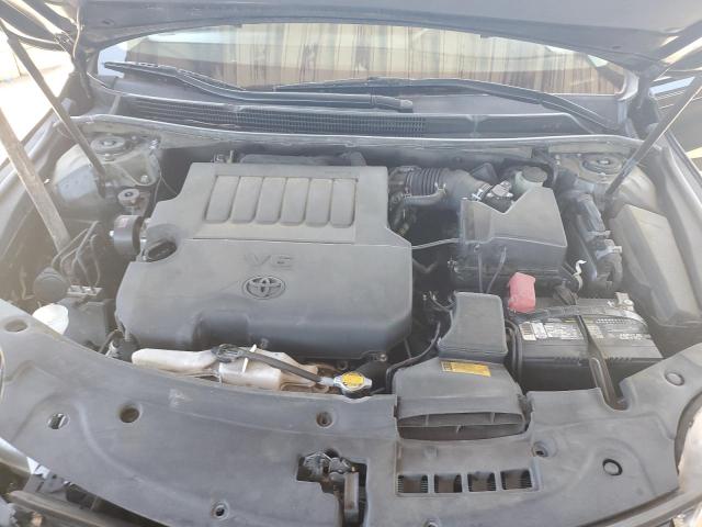 Photo 11 from auction – 2014 TOYOTA AVALON BAS with VIN 4T1BK1EB7EU133496
