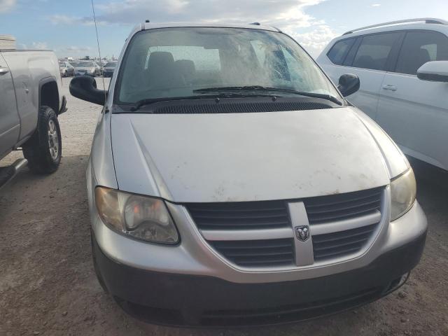 Photo 5 from auction – 2005 DODGE CARAVAN SE with VIN 1D4GP25R75B131826