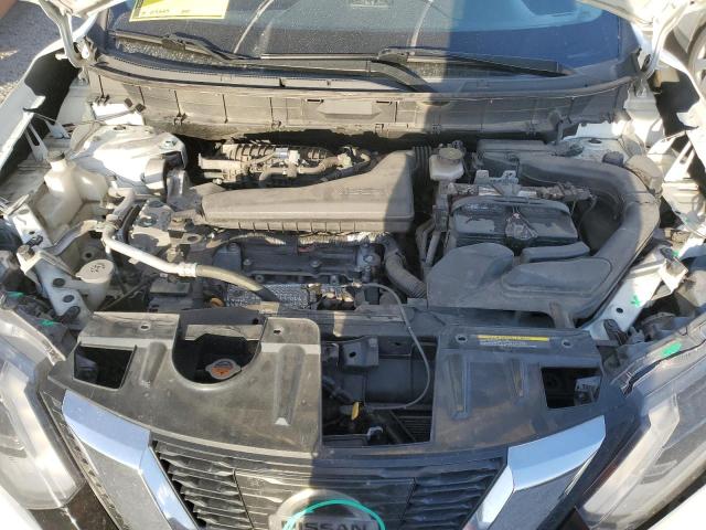 Photo 11 from auction – 2017 NISSAN ROGUE S with VIN KNMAT2MV0HP578499
