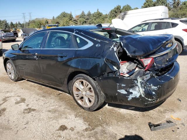 Photo 2 from auction – 2014 CHEVROLET IMPALA LT with VIN 2G1125S32E9133187