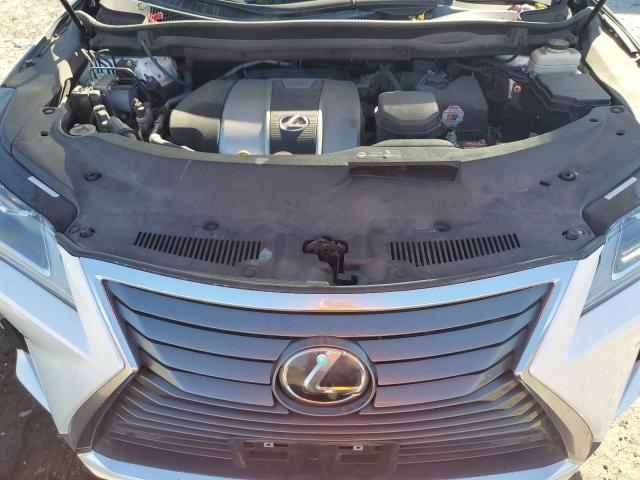 Photo 12 from auction – 2017 LEXUS RX 350 BAS with VIN 2T2BZMCA1HC070162