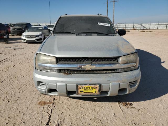 Photo 5 from auction – 2007 CHEVROLET TRAILBLAZE with VIN 1GNDT13S372179376