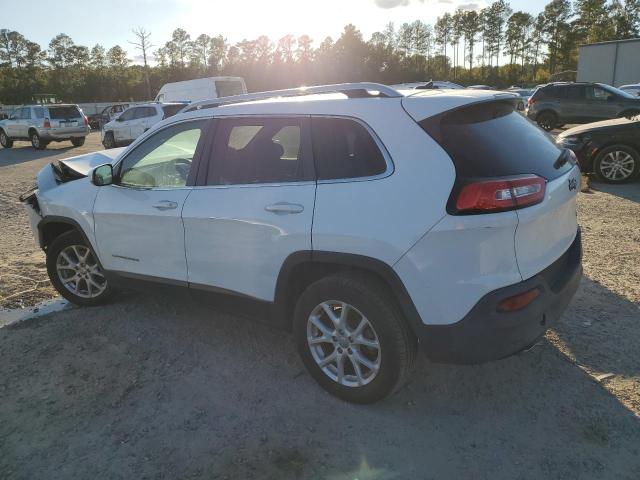 Photo 2 from auction – 2014 JEEP CHEROKEE L with VIN 1C4PJLCB5EW155867