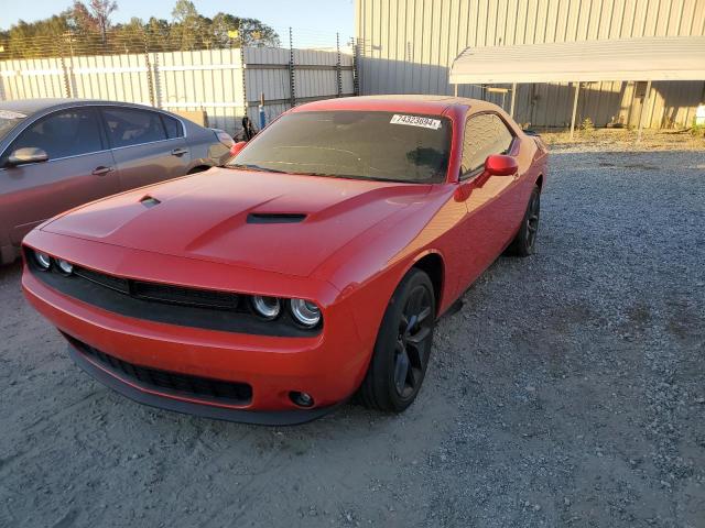 DODGE CHALLENGER 2022 with VIN 2C3CDZAG5NH148265 - Photo from auction