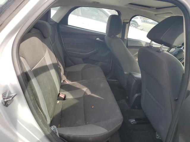 Photo 10 from auction – 2014 FORD FOCUS SE with VIN 1FADP3F27EL370767