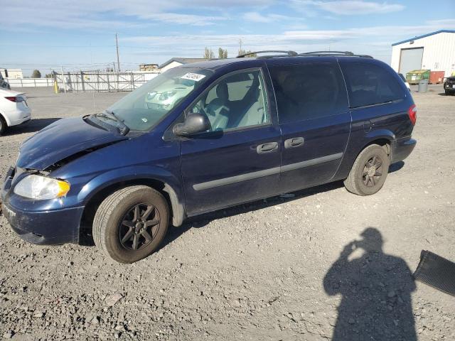 DODGE GRAND CARA 2006 with VIN 1D4GP24R36B618864 - Photo from auction