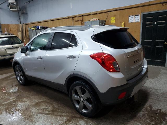 Photo 2 from auction – 2014 BUICK ENCORE with VIN KL4CJBSB5EB680844