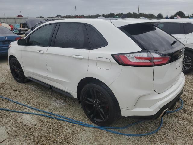 Photo 2 from auction – 2022 FORD EDGE ST with VIN 2FMPK4AP0NBA05101