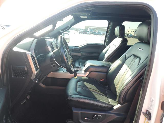 Photo 7 from auction – 2019 FORD F150 SUPER with VIN 1FTEW1E40KFC84686