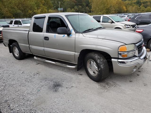 Photo 4 from auction – 2003 GMC NEW SIERRA with VIN 2GTEC19T331369475
