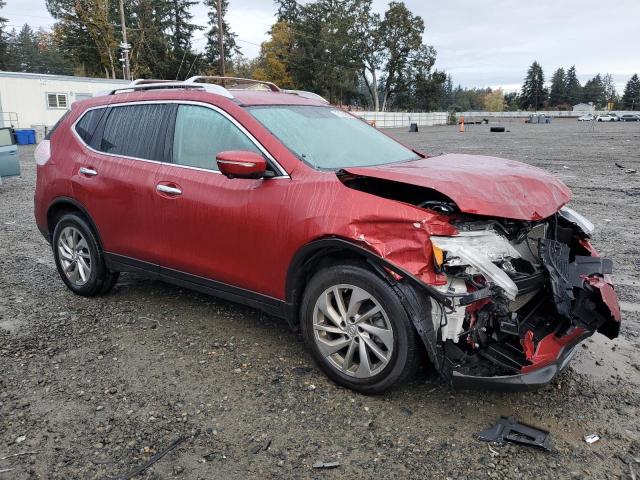 Photo 4 from auction – 2014 NISSAN ROGUE S with VIN 5N1AT2MV2EC862571