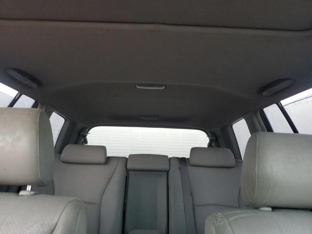 Photo 10 from auction – 2007 TOYOTA HIGHLANDER with VIN JTEDW21A470020745