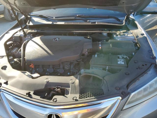 Photo 11 from auction – 2015 ACURA TLX with VIN 19UUB2F32FA024698