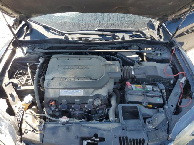 Photo 11 from auction – 2013 HONDA ACCORD EXL with VIN 1HGCT2B80DA003940