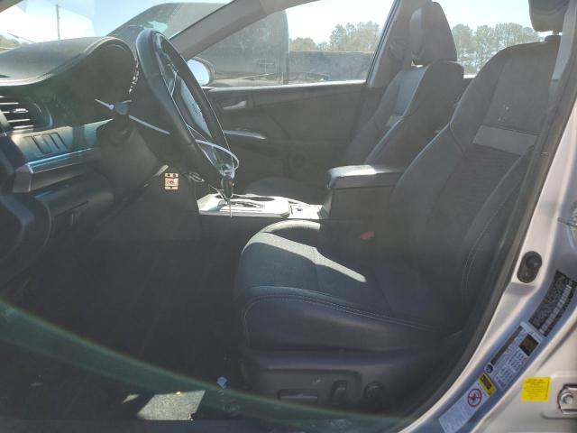 Фото 7 с аукциона – 2014 TOYOTA CAMRY BASE с VIN 4T1BF1FK7EU300264