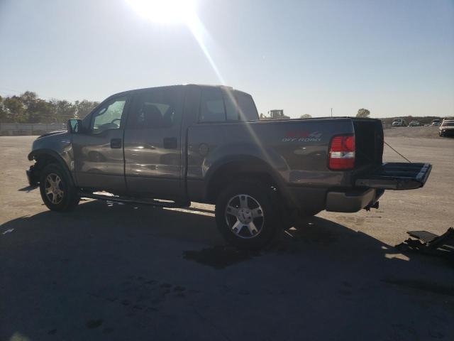 Photo 2 from auction – 2004 FORD F150 SUPER with VIN 1FTPW14514KC06902