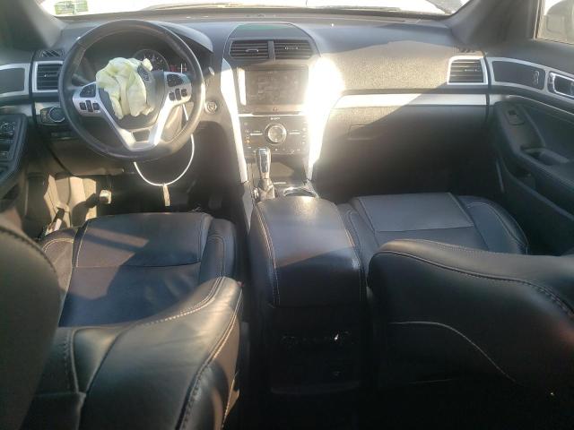 Photo 8 from auction – 2014 FORD EXPLORER S with VIN 1FM5K8GT1EGB61191