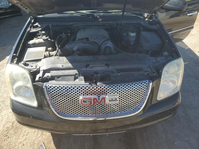 Photo 12 from auction – 2007 GMC YUKON DENA with VIN 1GKFK63897J240570