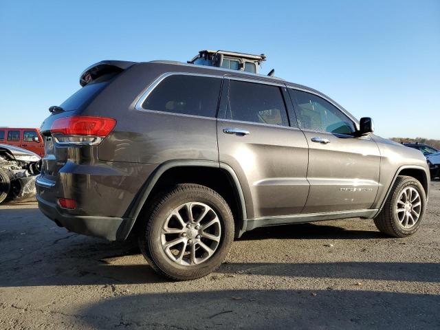 Photo 3 from auction – 2014 JEEP GRAND CHER with VIN 1C4RJFBG6EC526995