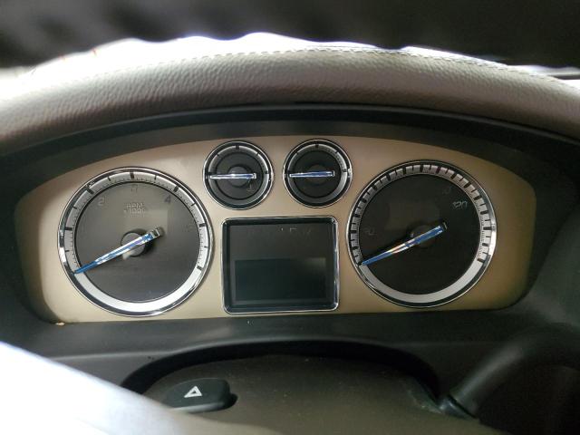 Photo 9 from auction – 2014 CADILLAC ESCALADE E with VIN 1GYS4KEF6ER240270