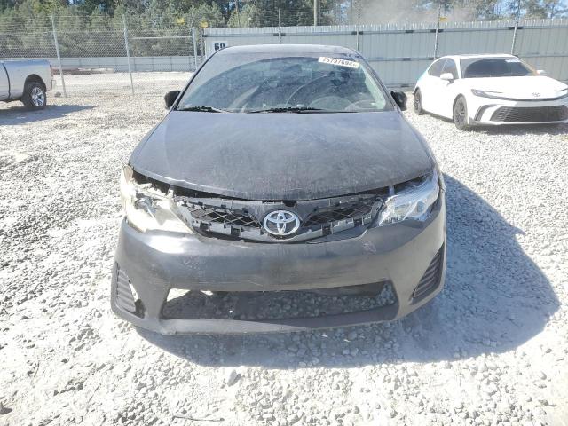 Photo 5 from auction – 2012 TOYOTA CAMRY BASE with VIN 4T1BF1FK6CU183323