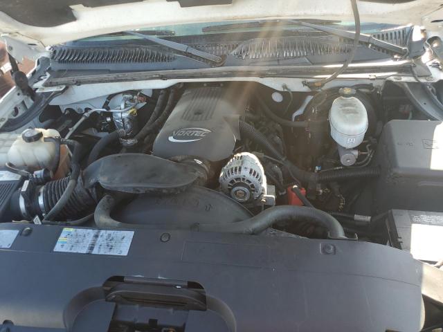 Photo 11 from auction – 2003 CHEVROLET SILVERADO with VIN 2GCEK19T131235910