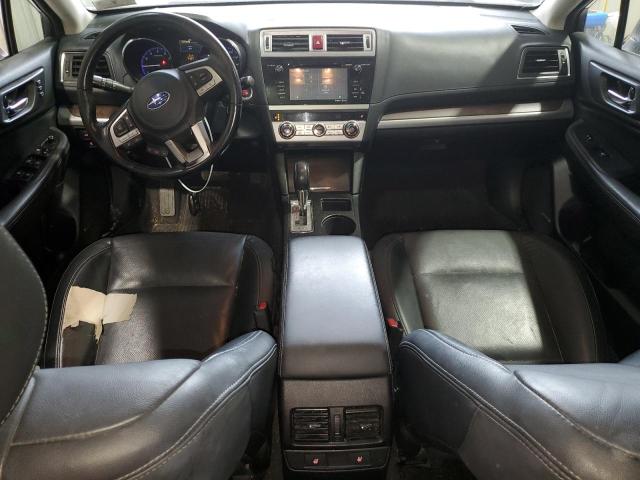 Photo 8 from auction – 2016 SUBARU OUTBACK with VIN 4S4BSENC1G3275397