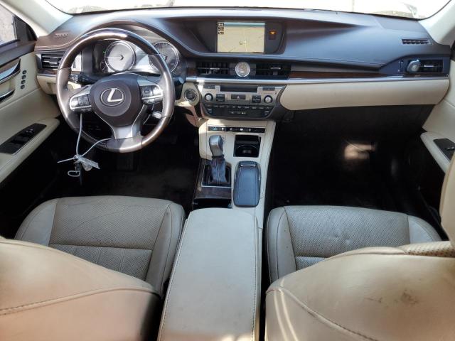 Photo 8 from auction – 2018 LEXUS ES 350 with VIN 58ABK1GG7JU108965
