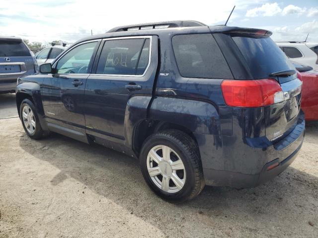 Photo 2 from auction – 2015 GMC TERRAIN SL with VIN 2GKALSEK7F6239907