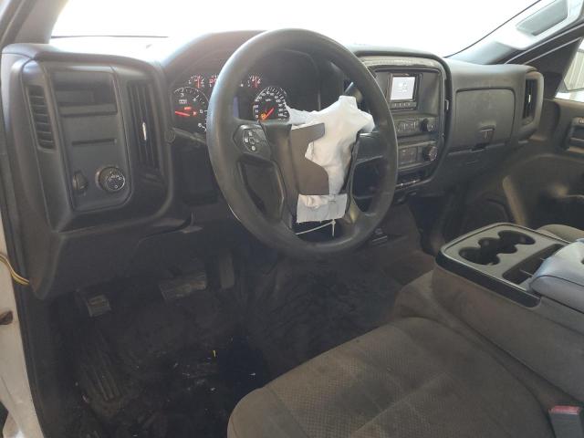 Photo 8 from auction – 2015 CHEVROLET SILVERADO with VIN 1GCNCPEC8FZ367905