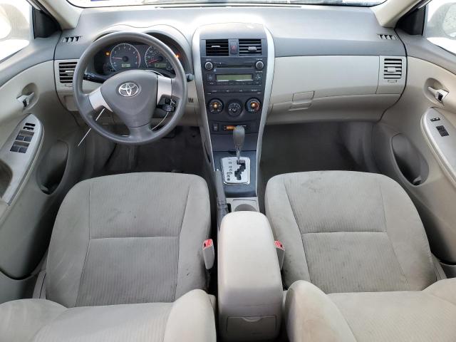 Photo 8 from auction – 2010 TOYOTA COROLLA BA with VIN 1NXBU4EE2AZ251908