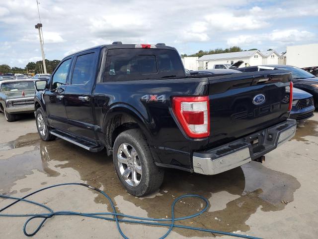 Photo 2 from auction – 2022 FORD F150 SUPER with VIN 1FTFW1ED8NFA62017