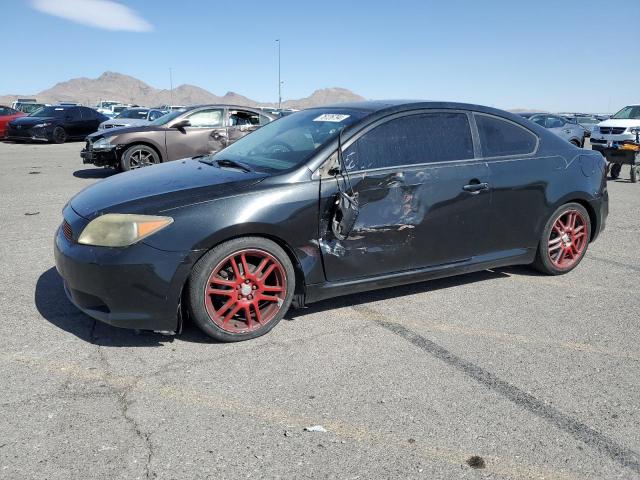 TOYOTA SCION TC 2007 with VIN JTKDE177970181128 - Photo from auction