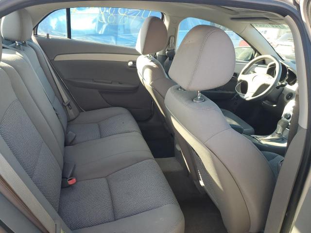Photo 10 from auction – 2012 CHEVROLET MALIBU 1LT with VIN 1G1ZC5E01CF157678