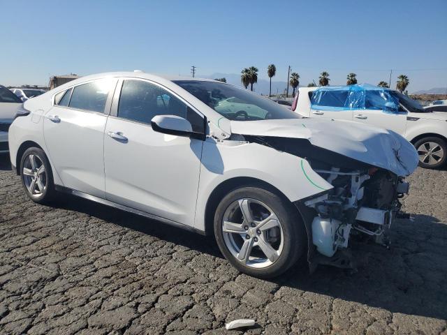 Photo 4 from auction – 2018 CHEVROLET VOLT LT with VIN 1G1RC6S53JU120632