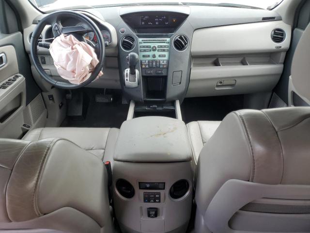 Foto 8 de la subasta – 2011 HONDA PILOT EXL con VIN 5FNYF3H54BB036278