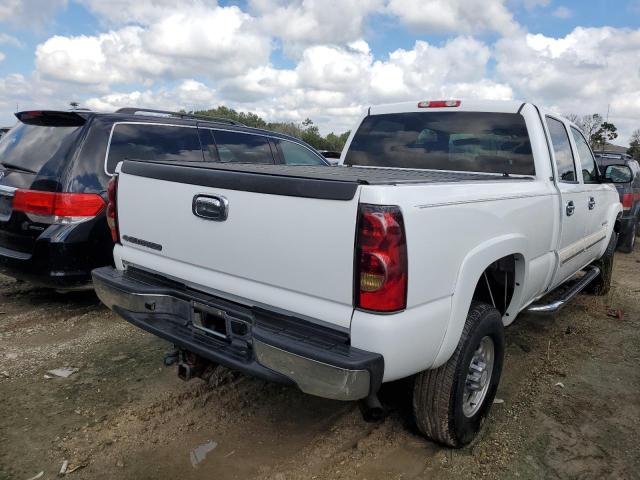 Photo 3 from auction – 2006 CHEVROLET SILVERADO with VIN 1GCHC23U96F167872