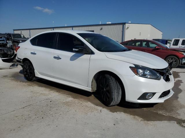 Photo 4 from auction – 2017 NISSAN SENTRA S with VIN 3N1AB7AP1HY396320