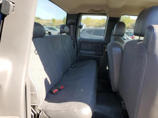 Photo 10 from auction – 2003 CHEVROLET SILVERADO with VIN 2GCEK19V431232601