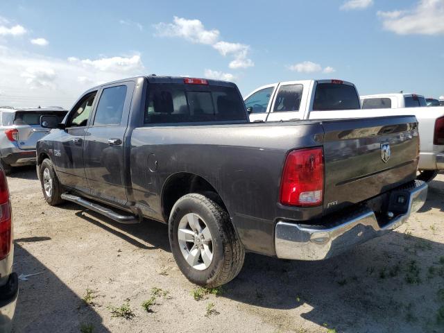 Photo 2 from auction – 2018 RAM 1500 SLT with VIN 1C6RR6TT8JS119014