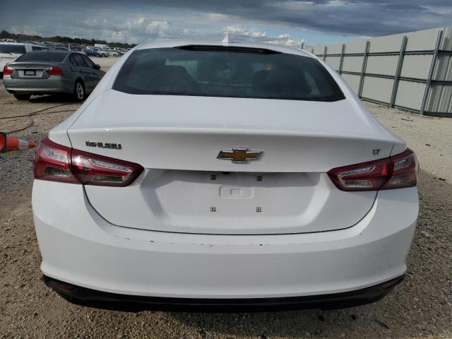 Photo 6 from auction – 2022 CHEVROLET MALIBU LT with VIN 1G1ZD5ST2NF138801