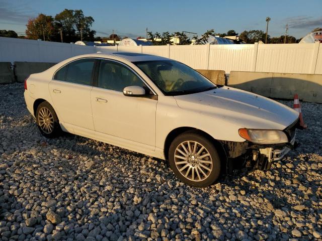 Photo 4 from auction – 2008 VOLVO S80 3.2 with VIN YV1AS982681070529