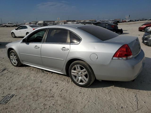 Photo 2 from auction – 2015 CHEVROLET IMPALA LIM with VIN 2G1WB5E36F1141035