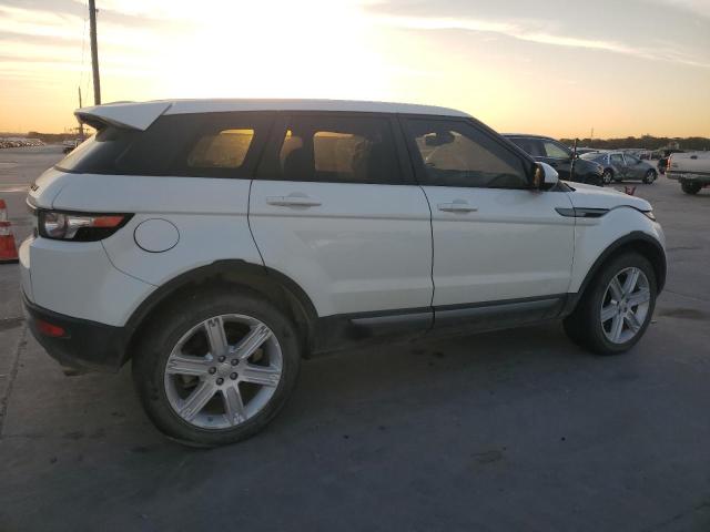 Photo 3 from auction – 2014 LAND ROVER RANGE ROVE with VIN SALVR2BG1EH880953