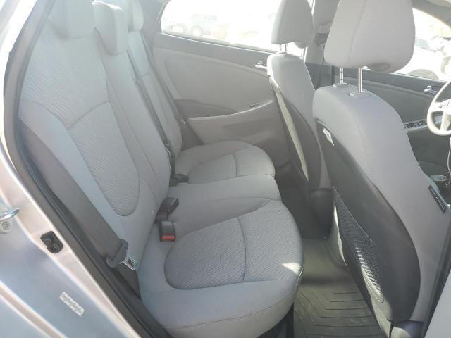 Photo 10 from auction – 2014 HYUNDAI ACCENT GLS with VIN KMHCU4AEXEU678611